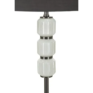 LAMPA STOJĄCA BRIGHT ONE 42,5x164 cm